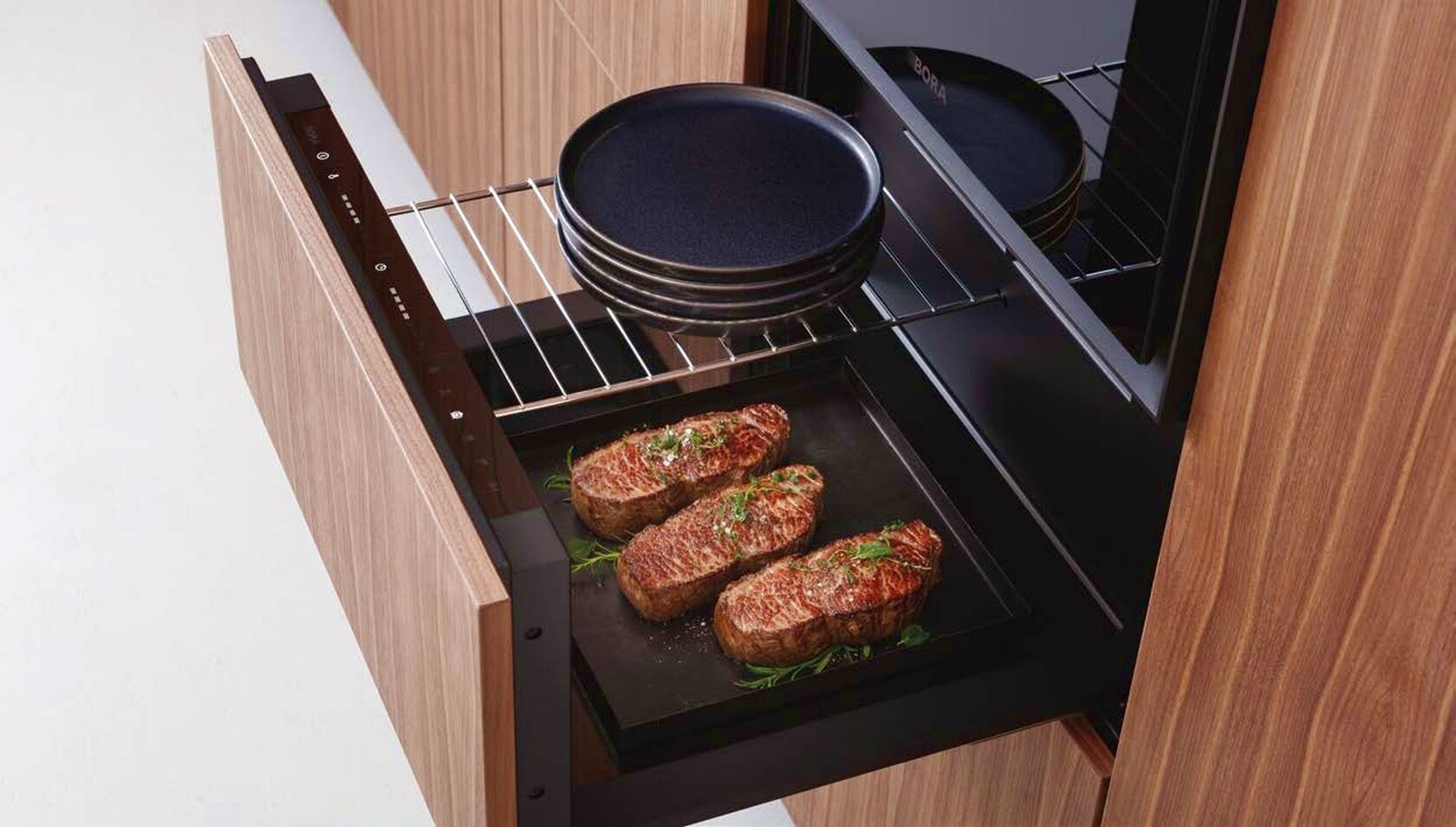 Bora X Bo Backopfen Xbo Dampfbackofen 2 Bora X Bo Backopfen Xbo Dampfbackofen 2