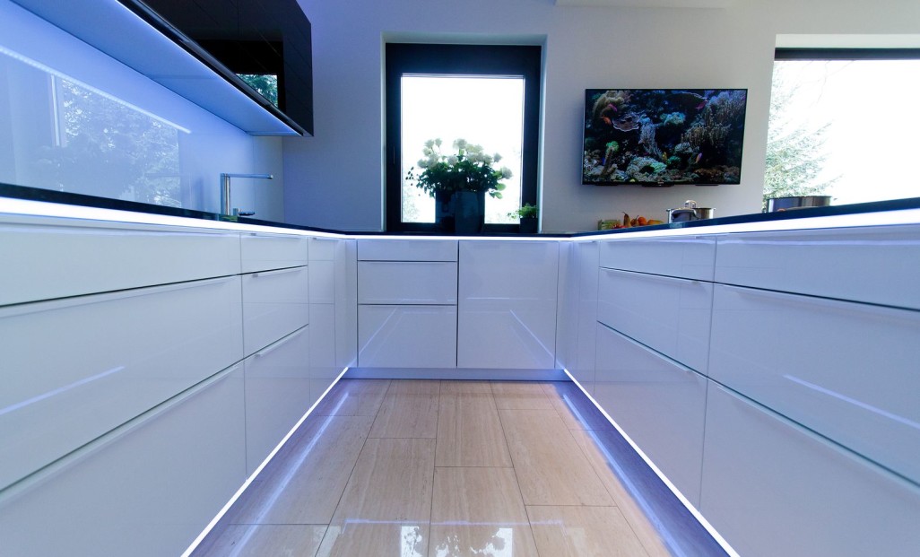 Licht Küche - Küchenhaus Thiemann Overath/Vilkerath