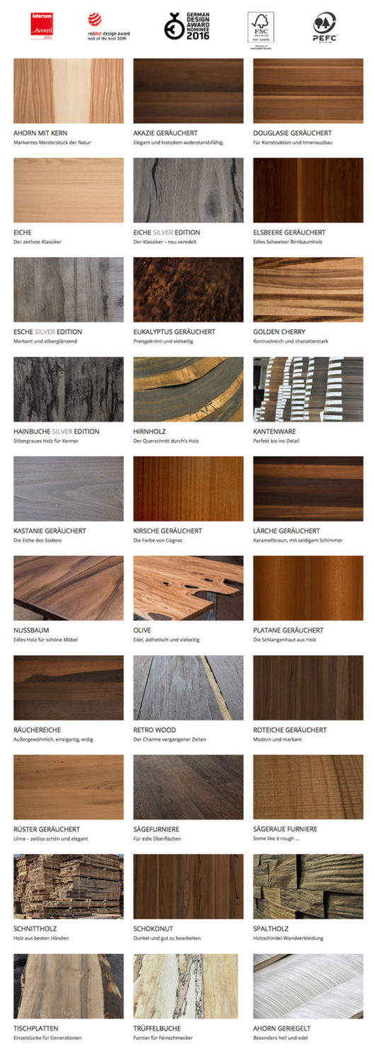 exklusive-holzfurniere-kueche