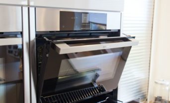 Neff Backofen Küchengerät